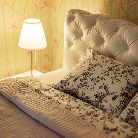 Apartment Gabriele In Old Town วิลนีอุส ภายนอก รูปภาพ