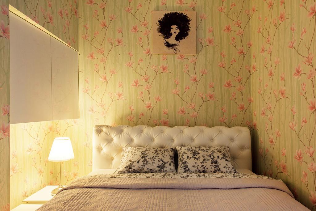 Apartment Gabriele In Old Town วิลนีอุส ภายนอก รูปภาพ